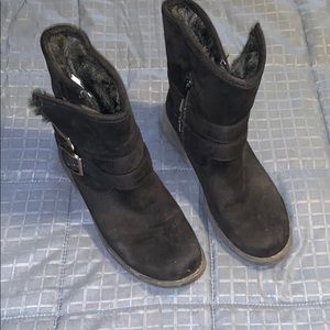 Merona boots